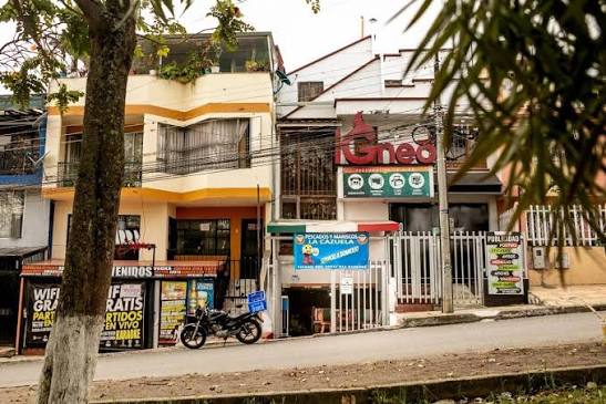 Pescados y Mariscos la Cazuela